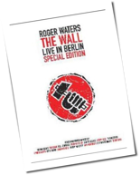 Roger Waters - The Wall: Live in Berlin (Special Edition)