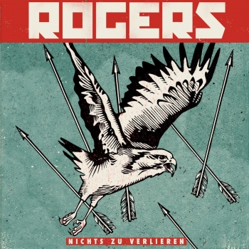 Rogers - Nichts Zu Verlieren Artwork