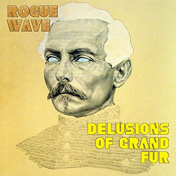Rogue Wave - Delusions Of Grand Fur Artwork