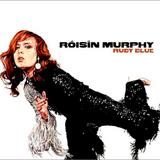 Roisin Murphy - Ruby Blue Artwork