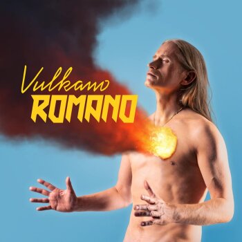 Romano - Vulkano Romano