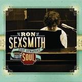 Ron Sexsmith - Exit Strategy Of The Soul Artwork