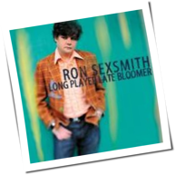 Ron Sexsmith - Long Player Late Bloomer