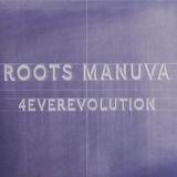 Roots Manuva - 4everevolution Artwork