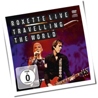 Roxette - Live - Travelling The World