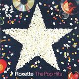 Roxette - The Pop Hits Artwork