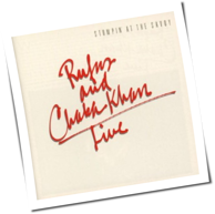 Rufus And Chaka Khan - Live - Stompin' At The Savoy