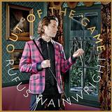 Rufus Wainwright - Out Of The Game Artwork