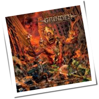 Rumpelstiltskin Grinder - Living For Death, Destroying The Rest