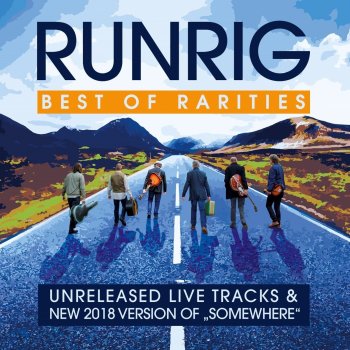 Runrig - Best Of Rarities