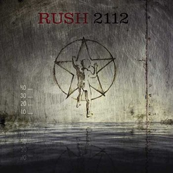 Rush - 2112 (40th Anniversary LTD Deluxe/2CD+DVD)