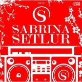 Sabrina Setlur - Rot Artwork