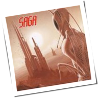 Saga - House Of Cards