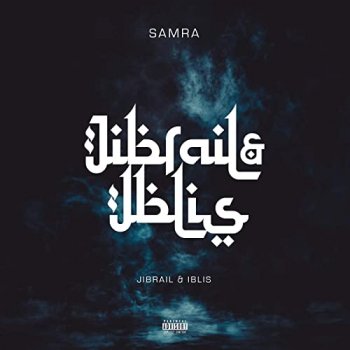 Samra - Jibrail & Iblis Artwork