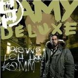 Samy Deluxe - Dis Wo Ich Herkomm Artwork