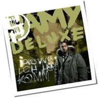 Samy Deluxe - Dis Wo Ich Herkomm