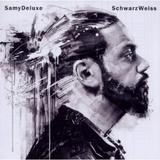 Samy Deluxe - Schwarzweiss Artwork