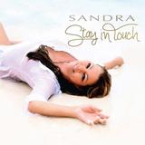 Sandra - Stay In Touch Artwork