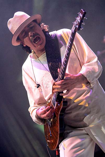 Santana – 