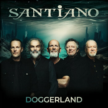 Santiano - Doggerland