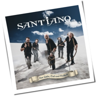 Santiano - Von Liebe, Tod Und Freiheit