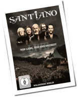 Santiano - Von Liebe, Tod Und Freiheit - Live
