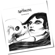 Satyricon - Deep Calleth Upon Deep