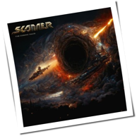 Scanner - Cosmic Race