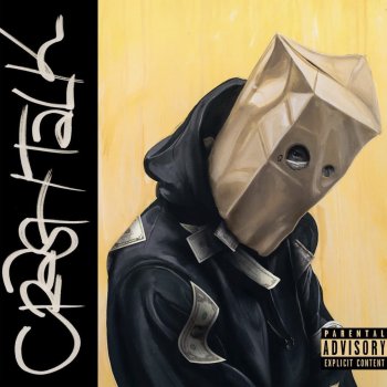 Schoolboy Q - CrasH Talk Artwork