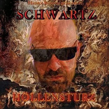 Schwartz - Höllensturz