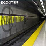 Scooter - Mind The Gap Artwork