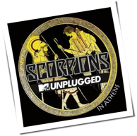 Scorpions - MTV Unplugged