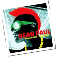 Sean Paul - Tomahawk Technique