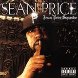 Sean Price - Jesus Price Supastar Artwork