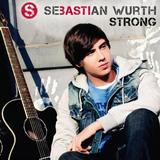 Sebastian Wurth - Strong Artwork