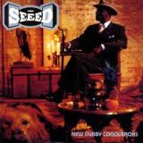 Seeed - New Dubby Conquerors Artwork