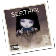 Seether - Finding Beauty in Negative Spaces