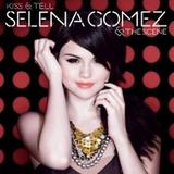Selena Gomez - Kiss & Tell Artwork