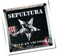 Sepultura - Live In Sao Paulo