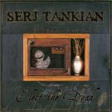 Serj Tankian - Elect The Dead Artwork
