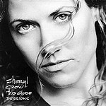 Sheryl Crow - The Globe Sessions Artwork