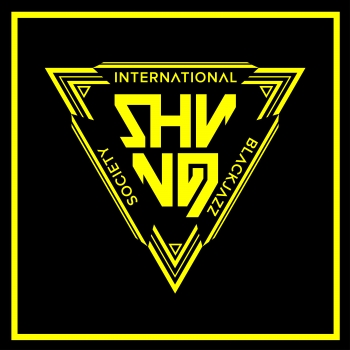 Shining (N) - International Blackjazz Society Artwork
