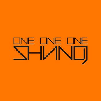 Shining (N) - One One One Artwork
