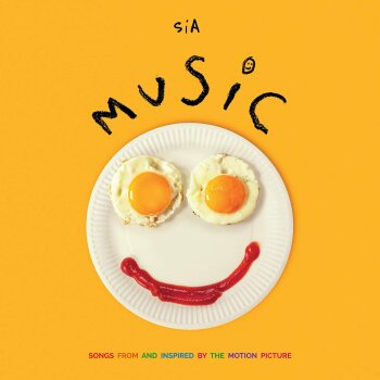Sia - Music - Songs From And Inspired By The Motion Picture Artwork