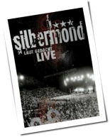 Silbermond - Laut Gedacht - Live