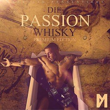 Silla - Die Passion Whisky Artwork
