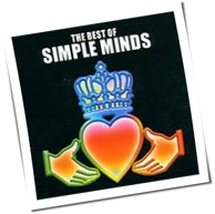 Simple Minds - The Best Of Simple Minds