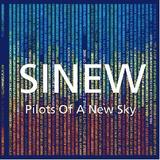 Sinew - Pilots Of A New Sky Artwork