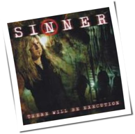 Sinner - There Will Be Execution