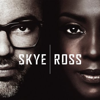 Skye & Ross - Skye & Ross Artwork